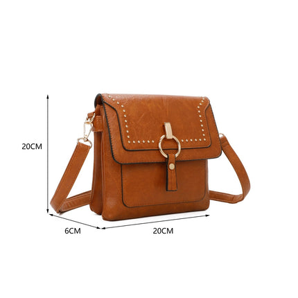 Studded-Cross-Body-Midi-Bag-Tan1