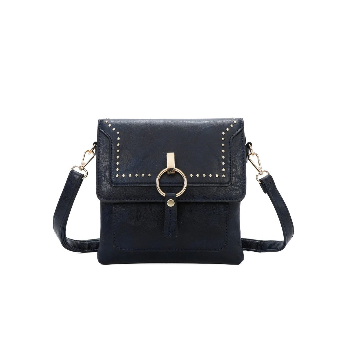 Studded-Cross-Body-Midi-Bag-black