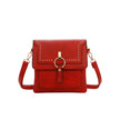 Studded-Cross-Body-Midi-Bag-red