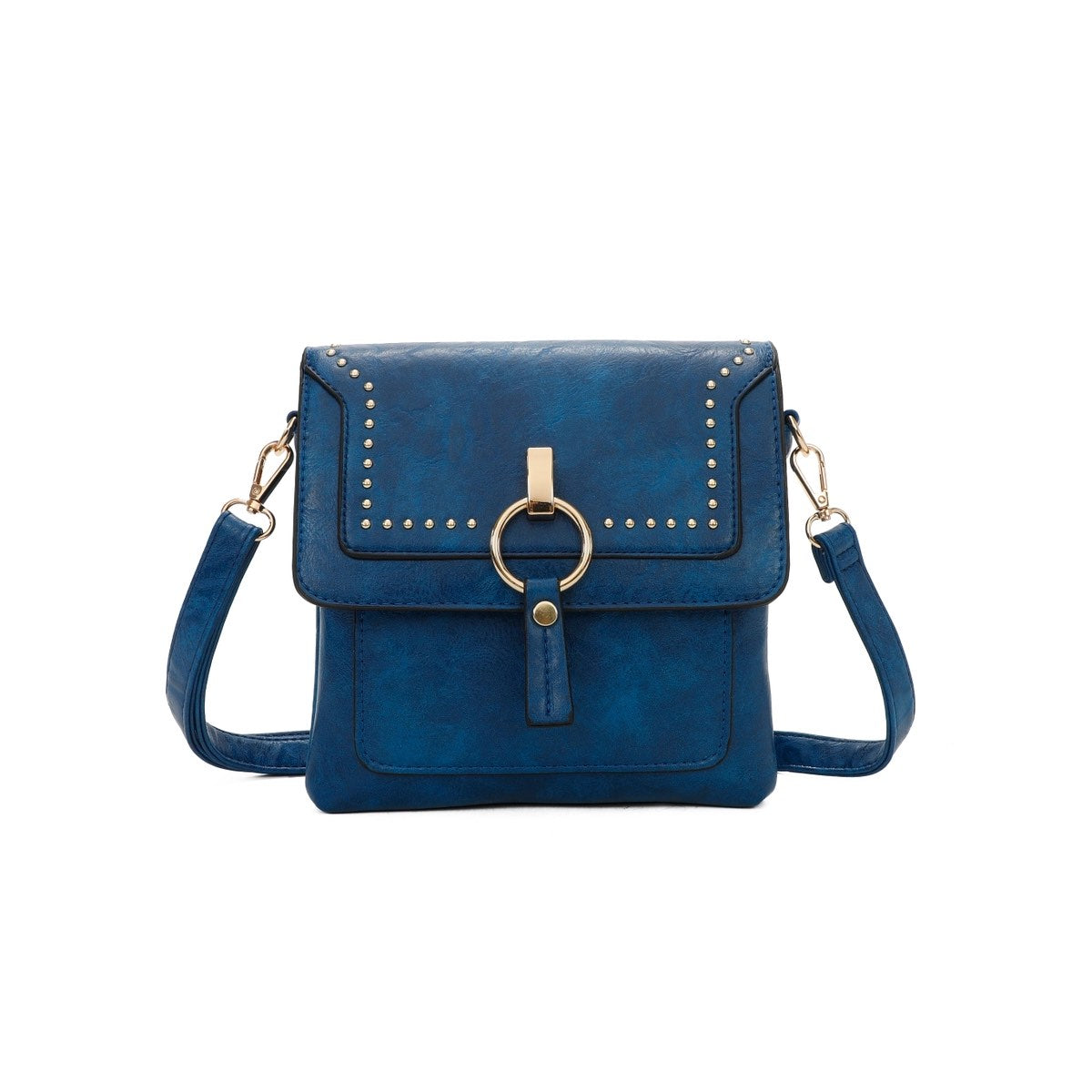 Studded-Cross-Body-Midi-Bag-royal-blue