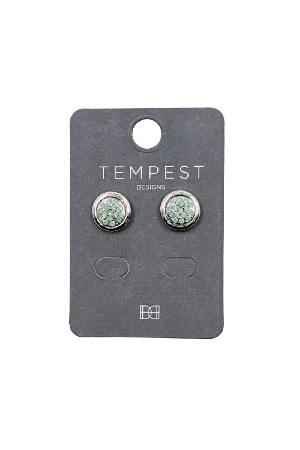 Swarovski_blue_crystal_studs_DJV_Boutique_Ipswich