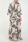 Swirl_Print_Black_Gold_Cool_Maxi_Dress_DJV_Boutique_Ipswich.jpg