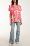 Tie_Dye_Pink_Yellow_Floral_Print_Tee_Top_DJV_Boutique_Ipswich.jpg