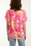 Tie_Dye_Pink_Yellow_Floral_Print_Tee_Top_DJV_Boutique_Ipswich.jpg