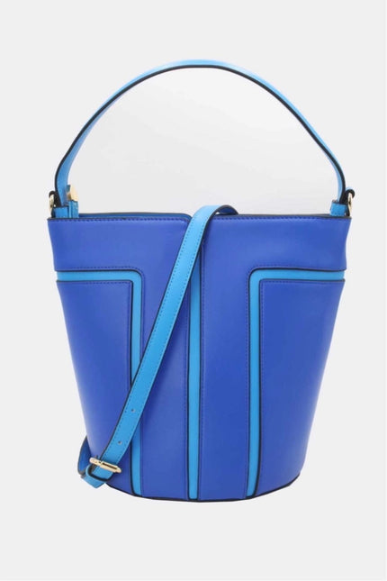 Tom-and-Eva-Vintage-Bucket-Style-Bag-in-blue-djv-boutique