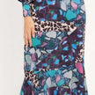 angeleye-high-neck-elegant-print-dress-purple-blue