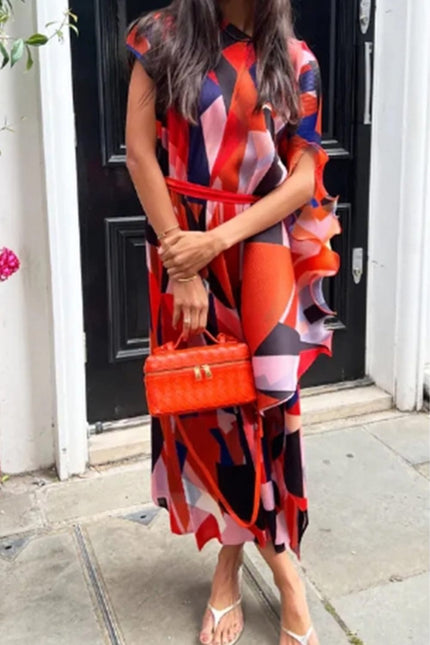 aztec-dress-djv-boutique