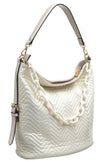 bessie-BW5050-double-pocket-iridescent-bag-djv-boutique