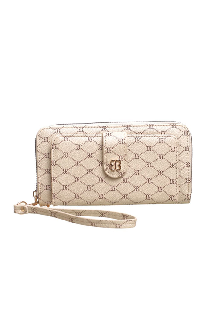 bessie-b1448-beige-womens-wallet-djv-boutique