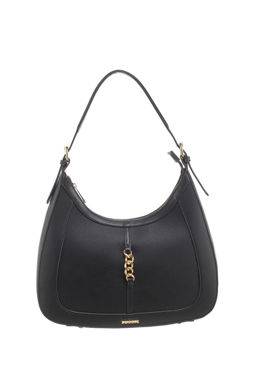 bessie-handbag-womens-BD6292-Urban-Buckle-Bag-Black-djv-boutique