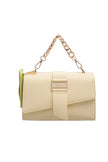 bessie-handbags-fold-over-chain-bag-with-card-holder-yellow-BL6281-djv-boutique