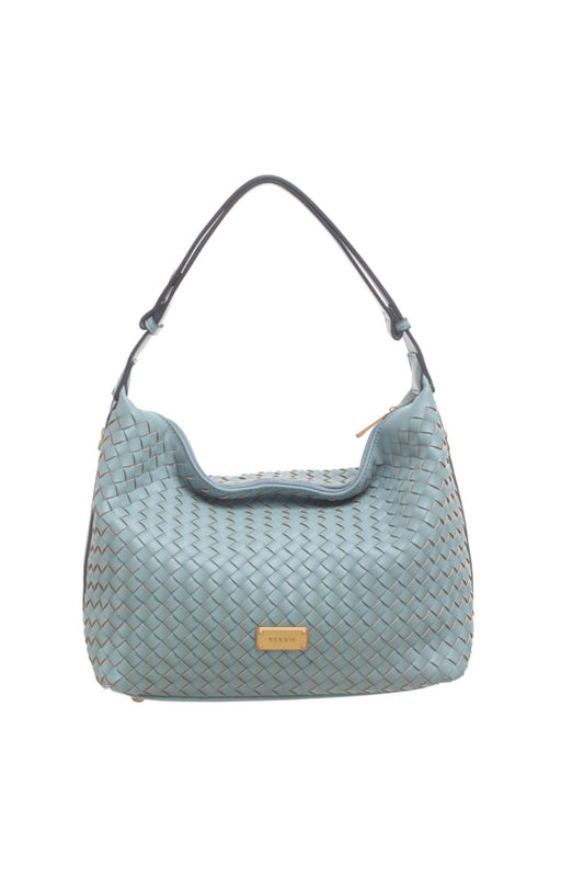 bessie-handbags-weave-hobo-bag-blue-BW6838-djv-boutique