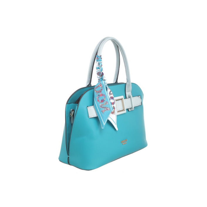 bessie-turquoise-white-grab-bag-BB7263