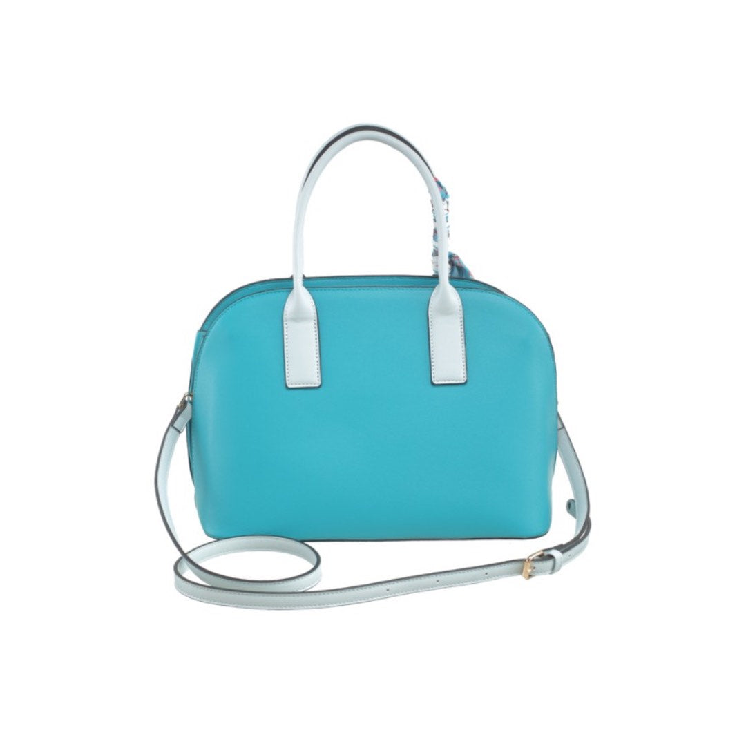 bessie-turquoise-white-grab-bag-BB7263