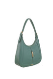 bessie-womens-handbag-BD6292-Urban-Buckle-Bag-Green-djv-boutique