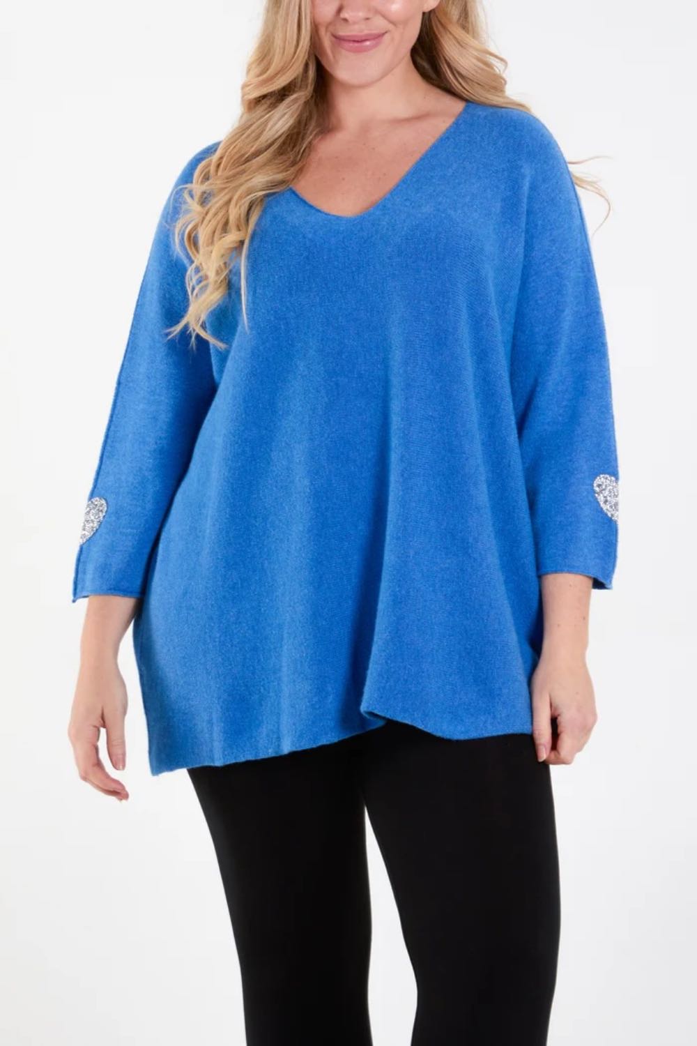 blue-hearts-sleeve-jumper-djv-boutique