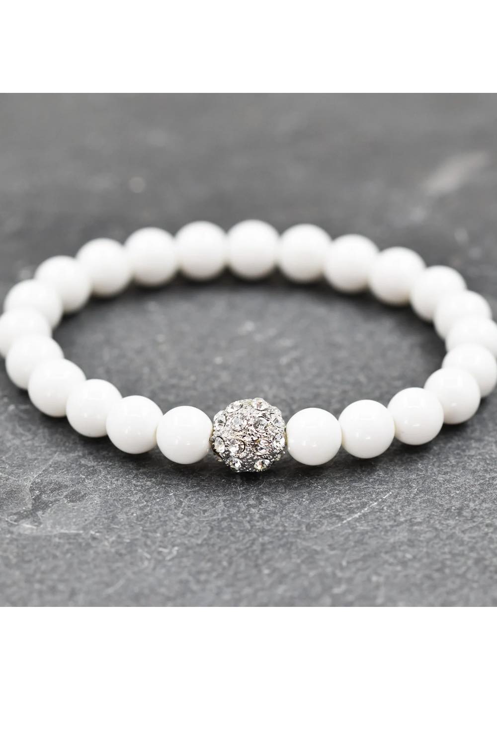djv-tempest-White-beaded-Bracelet
