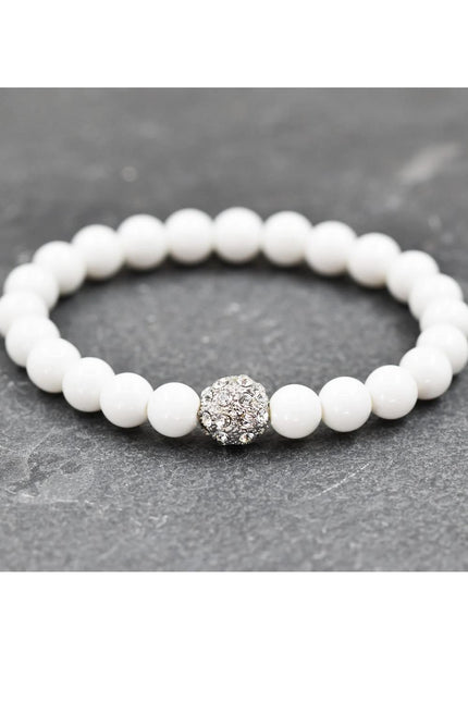 djv-tempest-White-beaded-Bracelet