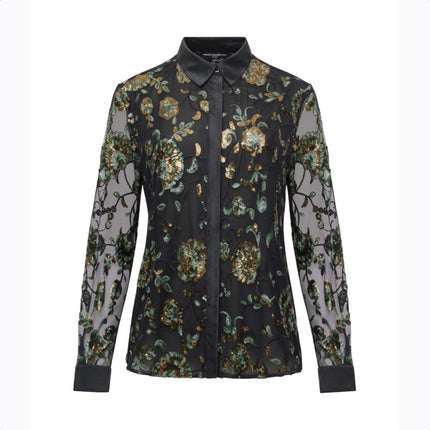 french-connection-womens-roshene-sequin-shirt