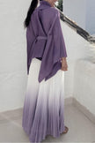 ombre-skirt-and-kimono-set-lilac