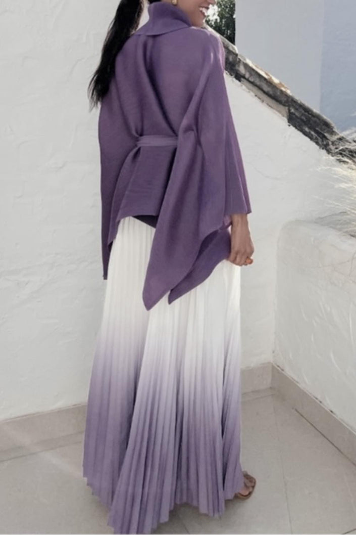 ombre-skirt-and-kimono-set-lilac