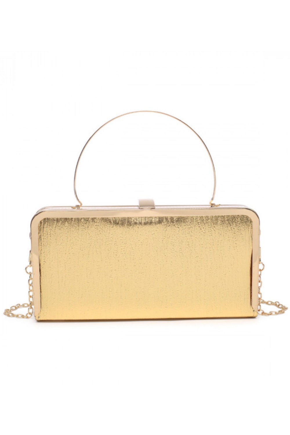 Diana diamante hot sale clutch bag