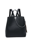 papaya-bags-Stylish-Black-Back-Pack-djv-boutique