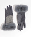 pia-rossini-Aria-glove-grey-djv-boutique