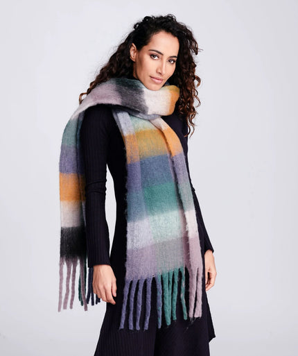 pia-rossini-Quinn-Scarf-Navy-djv-boutique