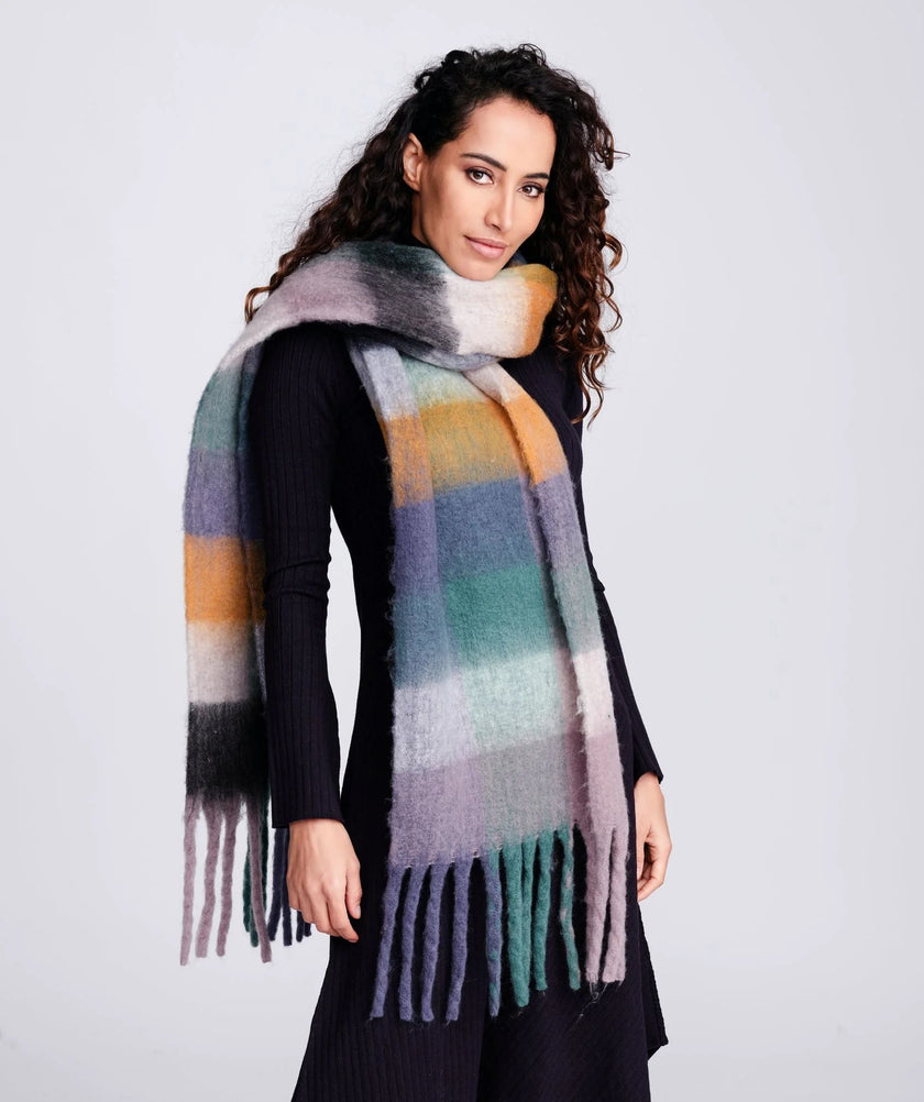 pia-rossini-Quinn-Scarf-Navy-djv-boutique