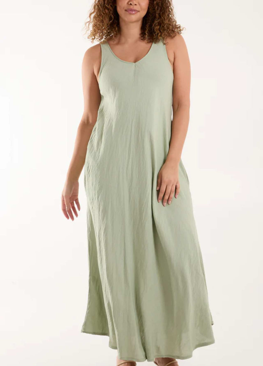 sleeveles-v-neck-maxi-dress-in-khaki-djv-boutique