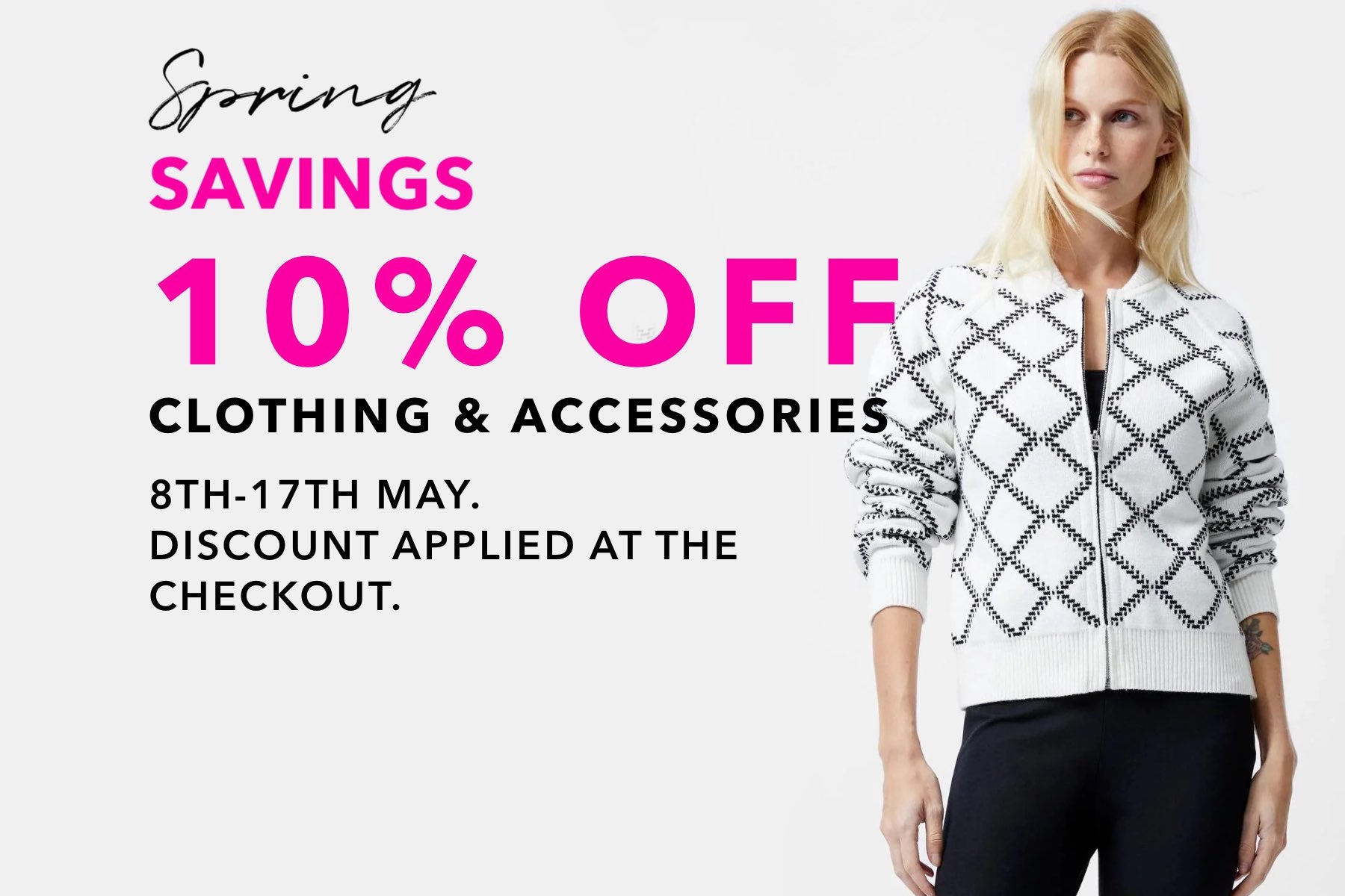 spring-savings-10-per-cent-clothing-and-accessories-8th-17th-may-djv-boutique