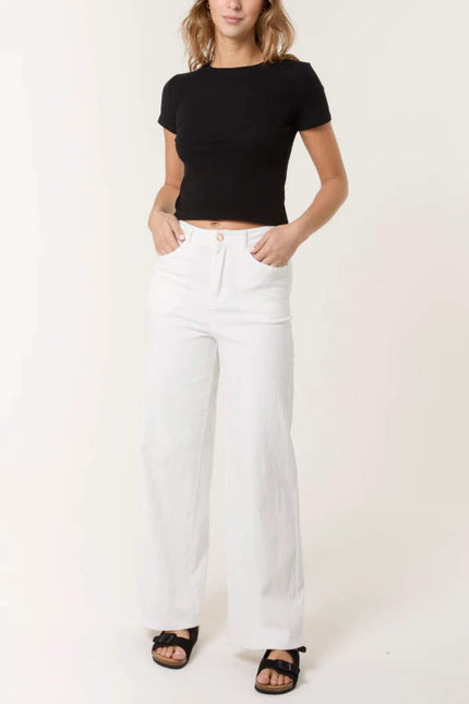 white-jeans-djv-boutique