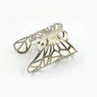 Butterfly Style Bangle