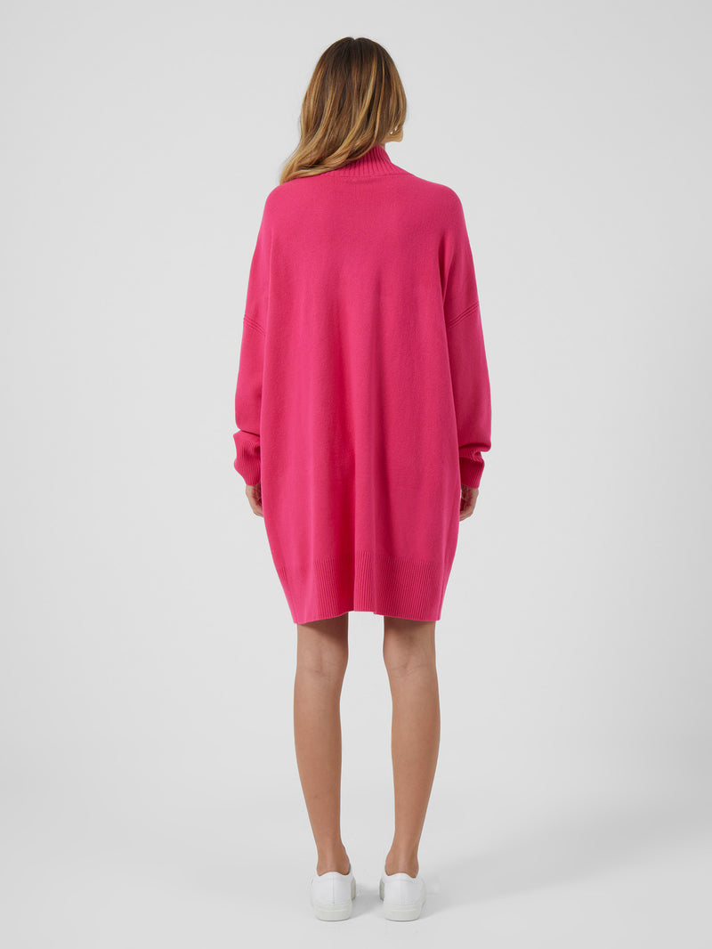 French connection jumper dress discount