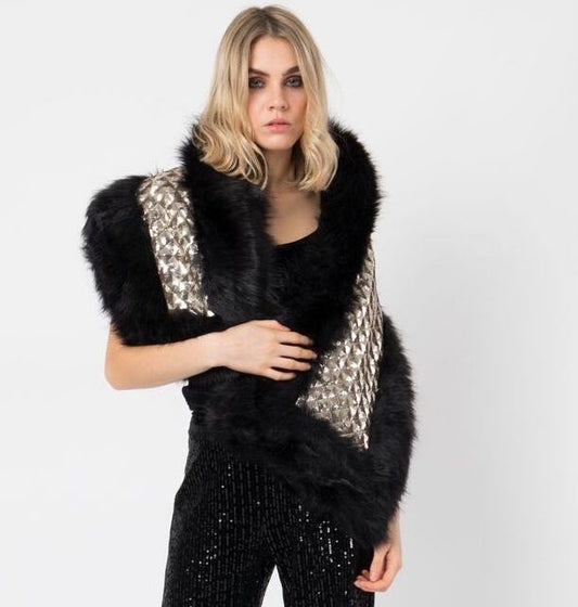 Pia Rossini Corine Scarf_DJV_Boutique