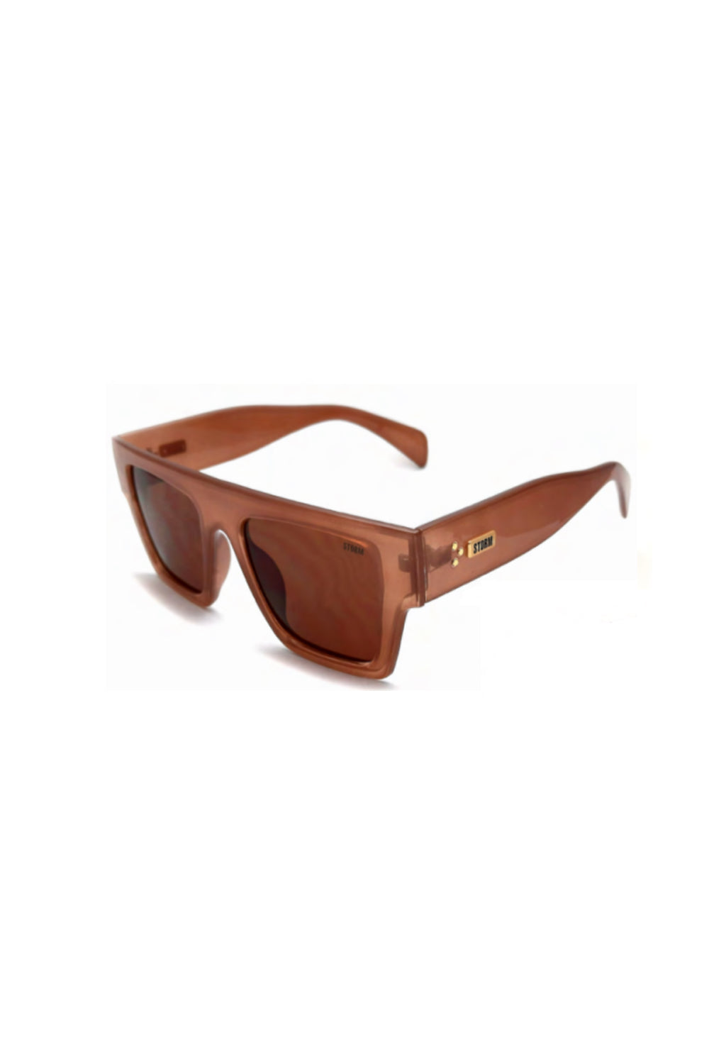 7Storm_Sunglasses_Sixties/Brown_9ST675-2_DJV_Boutique_Ipswich