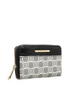 Bessie-Half-Emblem-Purse-Black-BP1314-djv-boutique-ipswich
