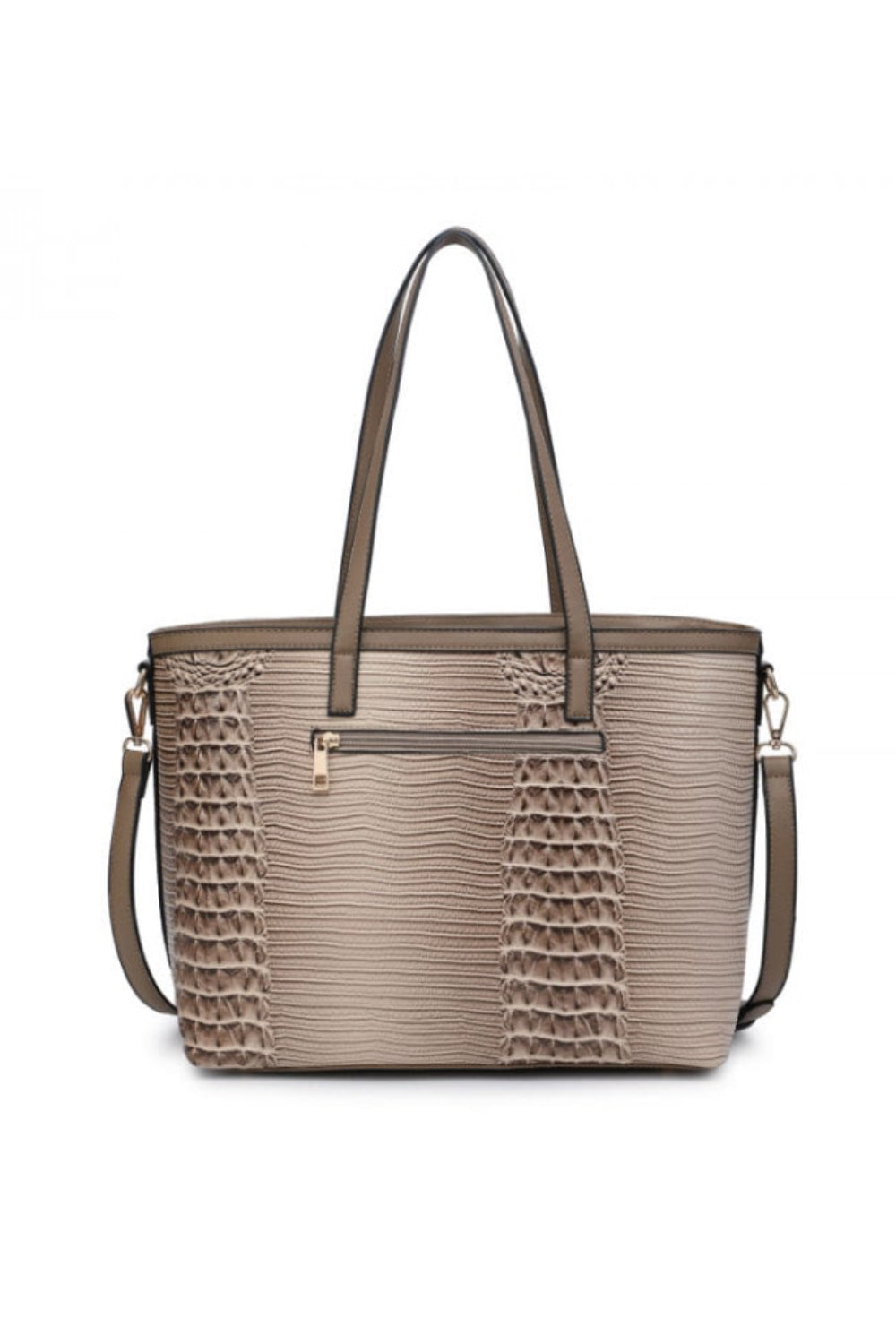 Croc tote 2025