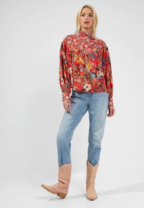 FCUK_Blossom_Delphine_top_DJV_Boutique