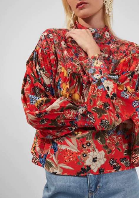 FCUK_Blossom_Delphine_top_DJV_Boutique