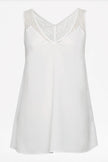 French_Connection_Crepe_Light_Lace_Trim_Vest_White_72KZP_DJV_Boutique