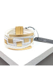 Multi_strand_White_Cuff_DJV_Boutique