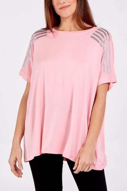 Pink_Diamante_detail_tee_shirt_DJV_Boutique.jpeg