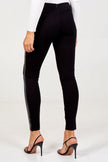 QED1248-Black-Side-Stripe-Leggings-DJV-Boutique