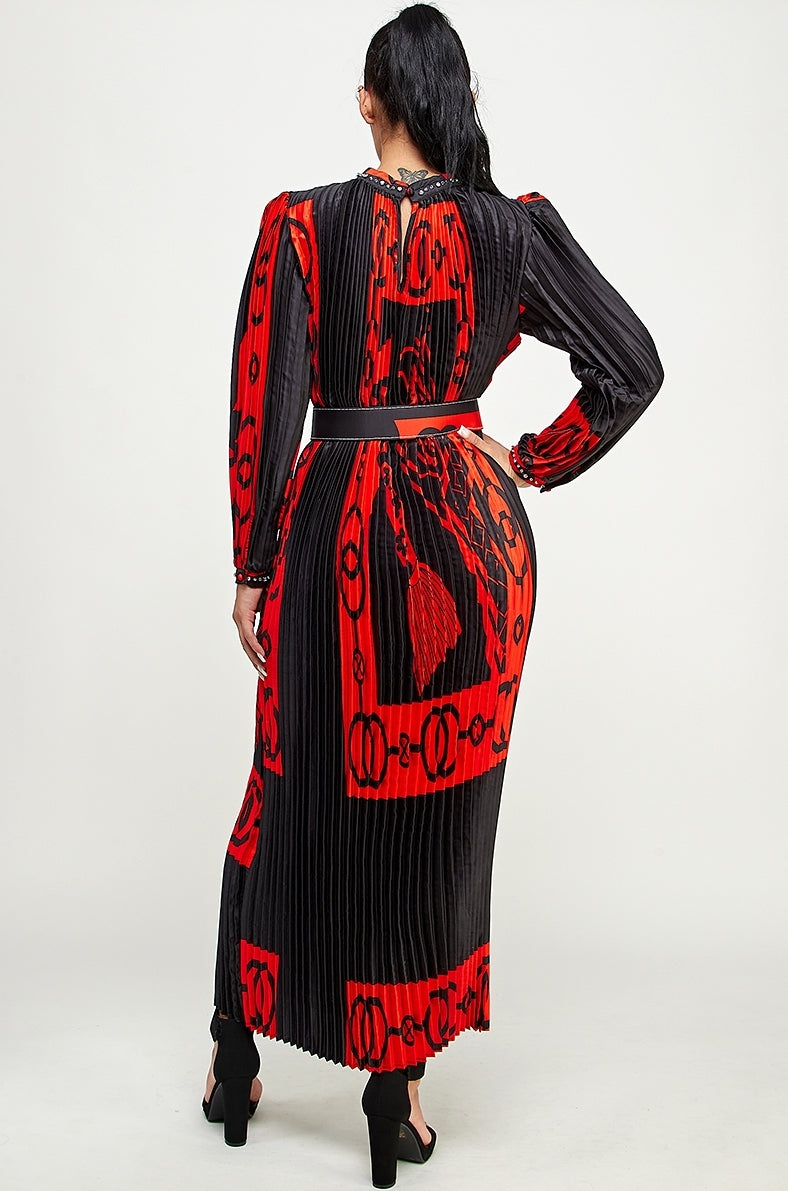 Shop red dress boutique shop