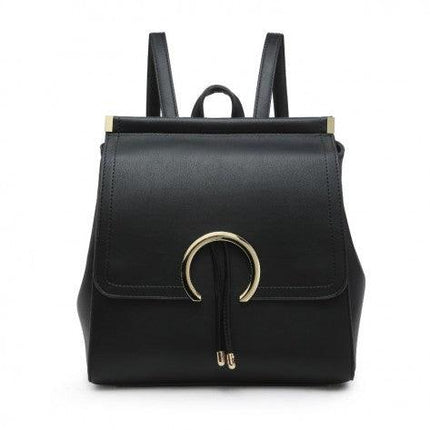 LM241-stylish-black-back-pack-djv-boutique-