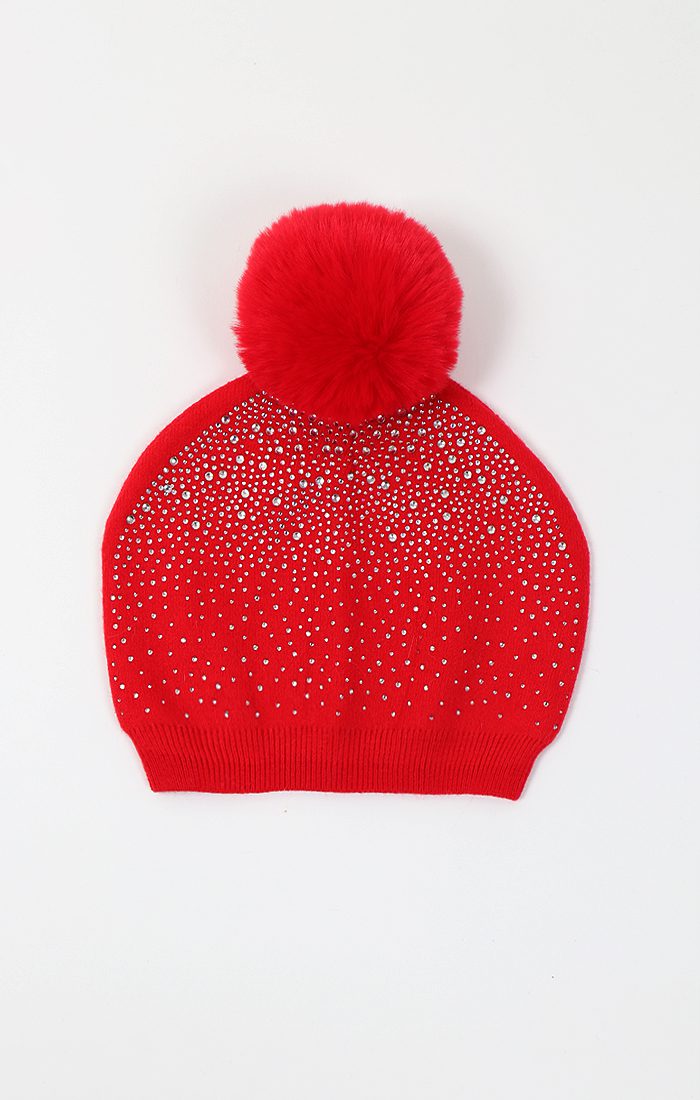 pia-rossini-kazia-hat-red-djv-boutique-ipswich